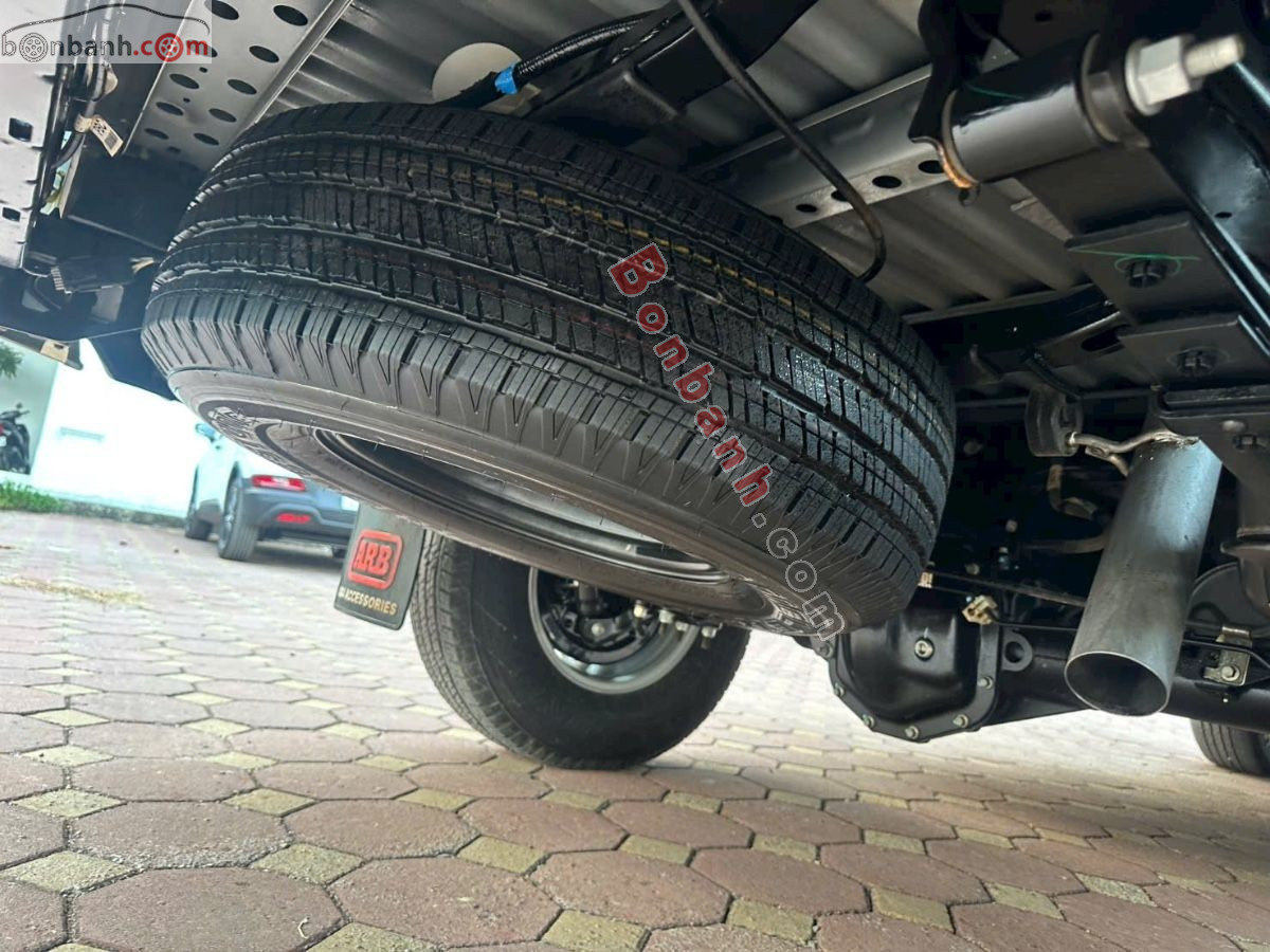Bán ô tô Ford Ranger XLS 2.0L 4x2 AT - 2026 - xe cũ