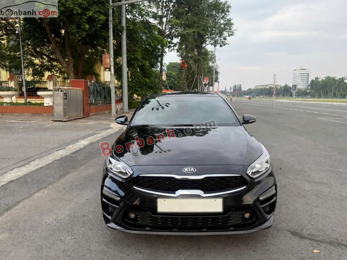 Bán ô tô Kia Cerato 2.0 AT Premium - 2020 - xe cũ