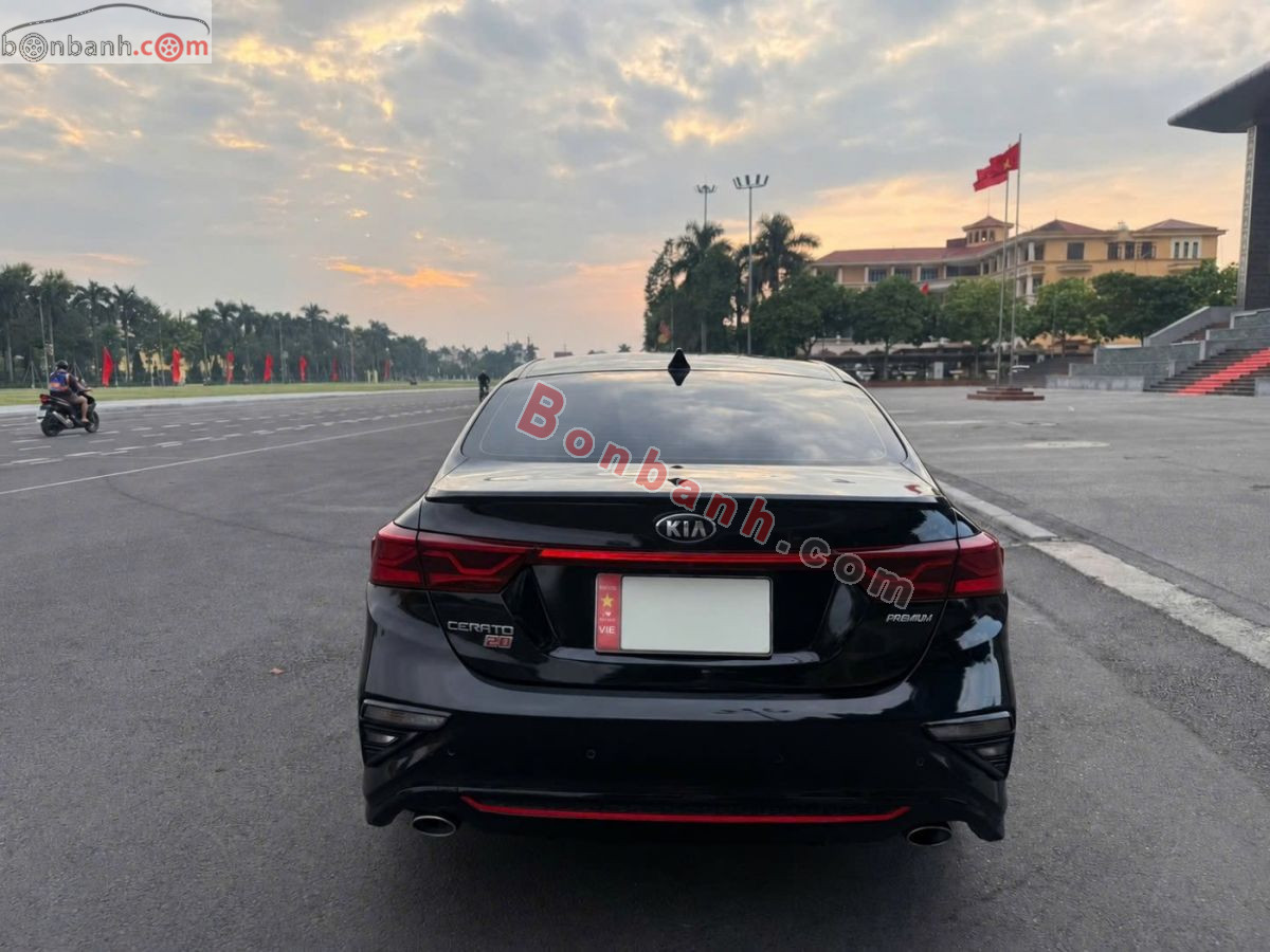 Bán ô tô Kia Cerato 2.0 AT Premium - 2020 - xe cũ