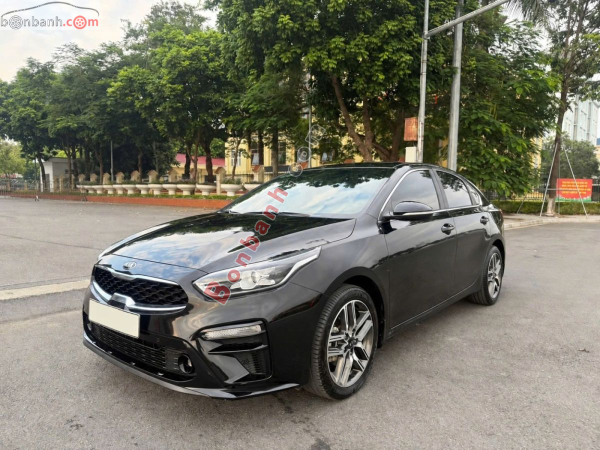 Bán ô tô Kia Cerato 2.0 AT Premium - 2020 - xe cũ