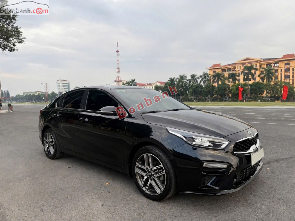 Bán ô tô Kia Cerato 2.0 AT Premium - 2020 - xe cũ