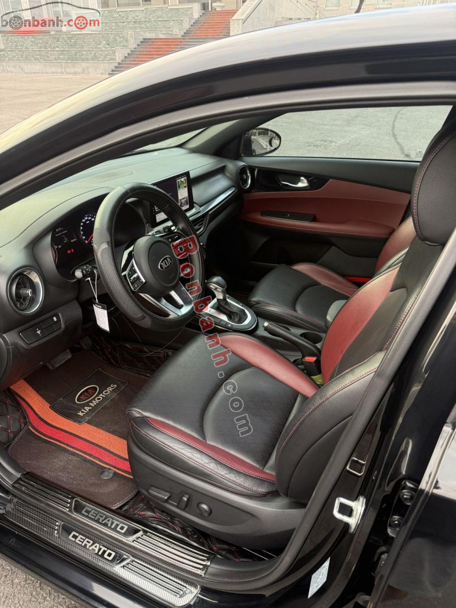 Bán ô tô Kia Cerato 2.0 AT Premium - 2020 - xe cũ
