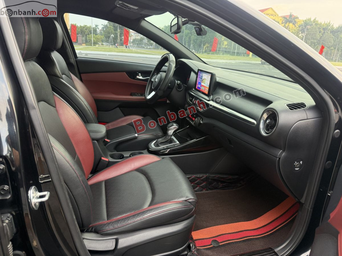 Bán ô tô Kia Cerato 2.0 AT Premium - 2020 - xe cũ