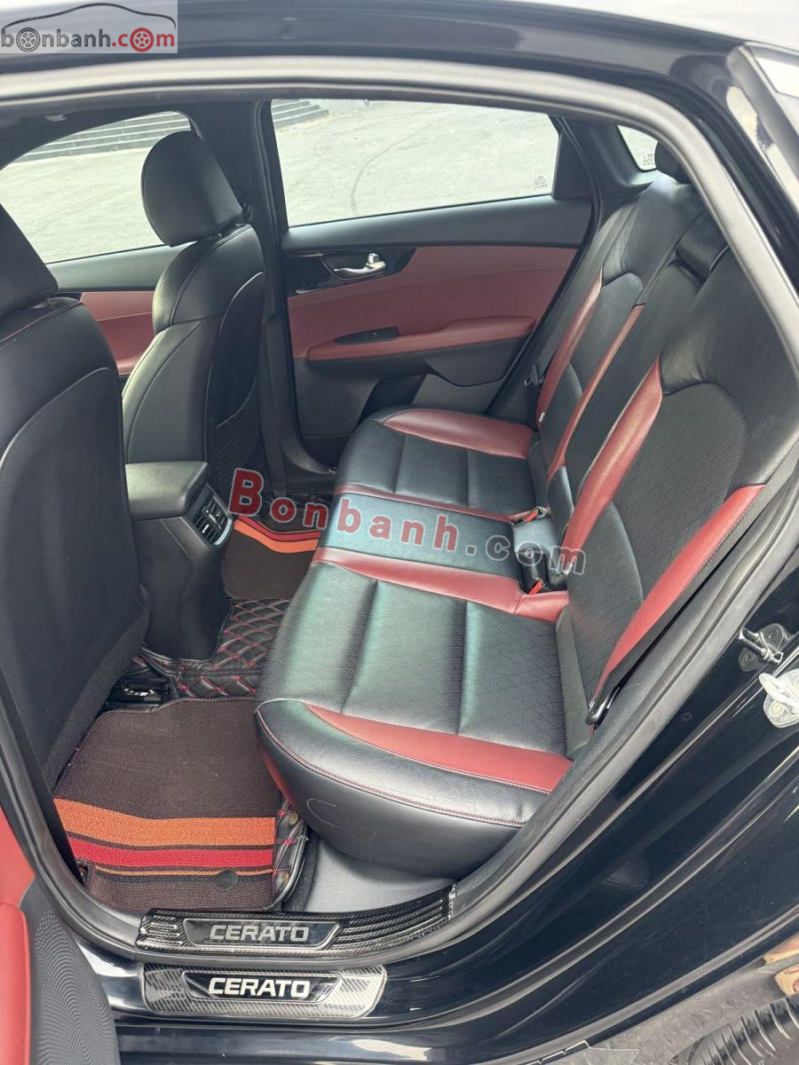 Bán ô tô Kia Cerato 2.0 AT Premium - 2020 - xe cũ