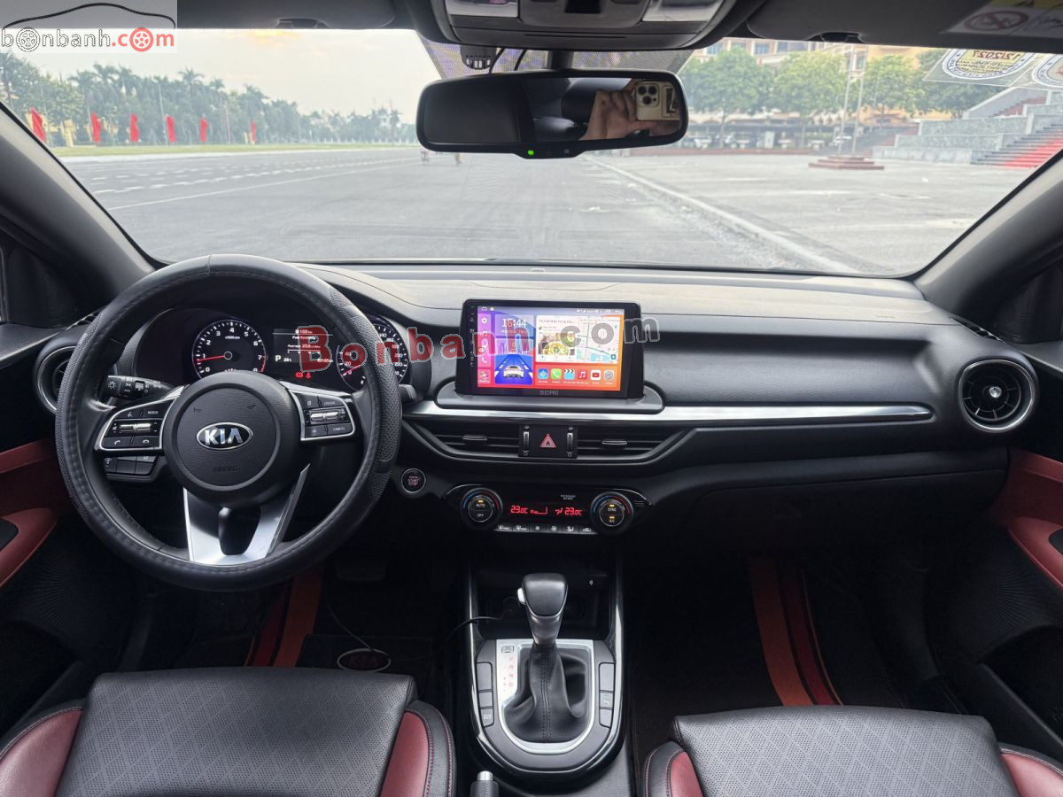 Bán ô tô Kia Cerato 2.0 AT Premium - 2020 - xe cũ