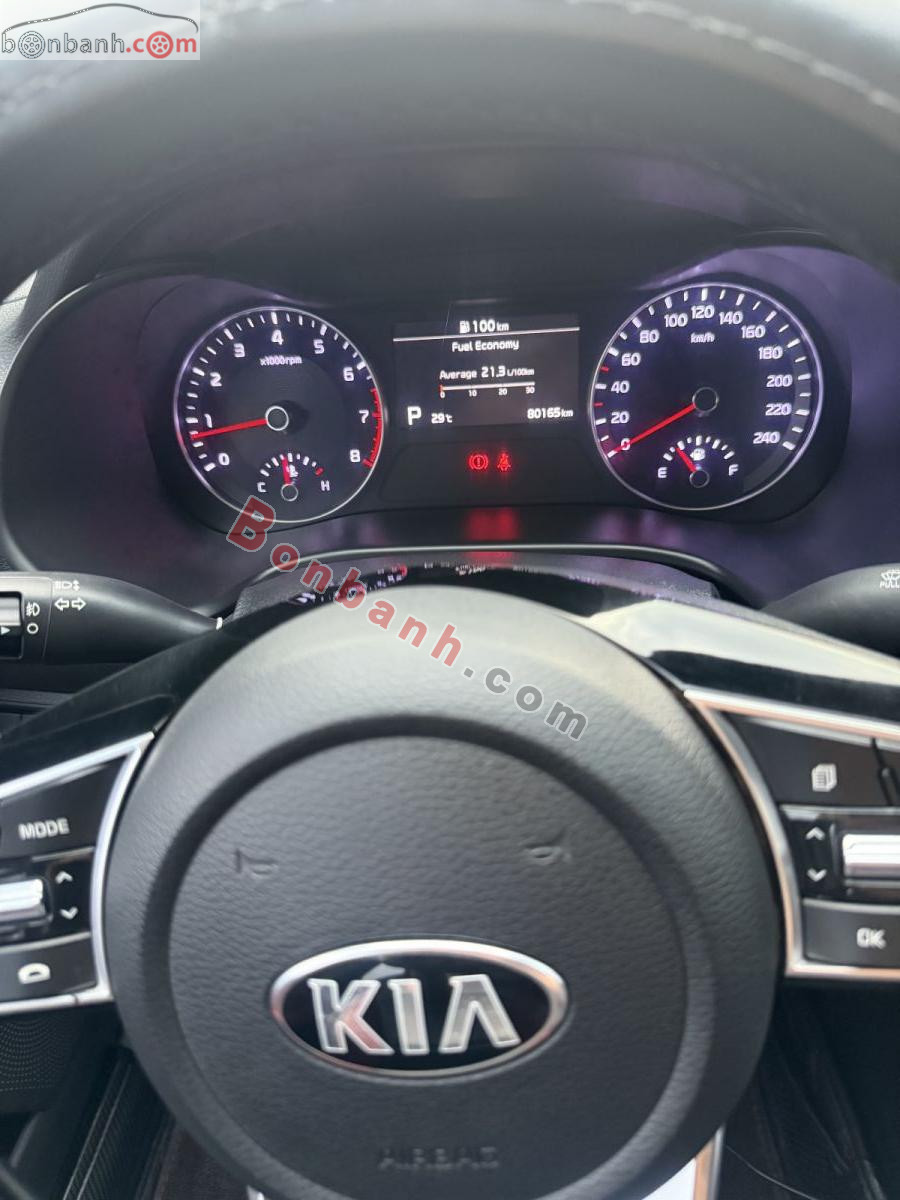 Bán ô tô Kia Cerato 2.0 AT Premium - 2020 - xe cũ