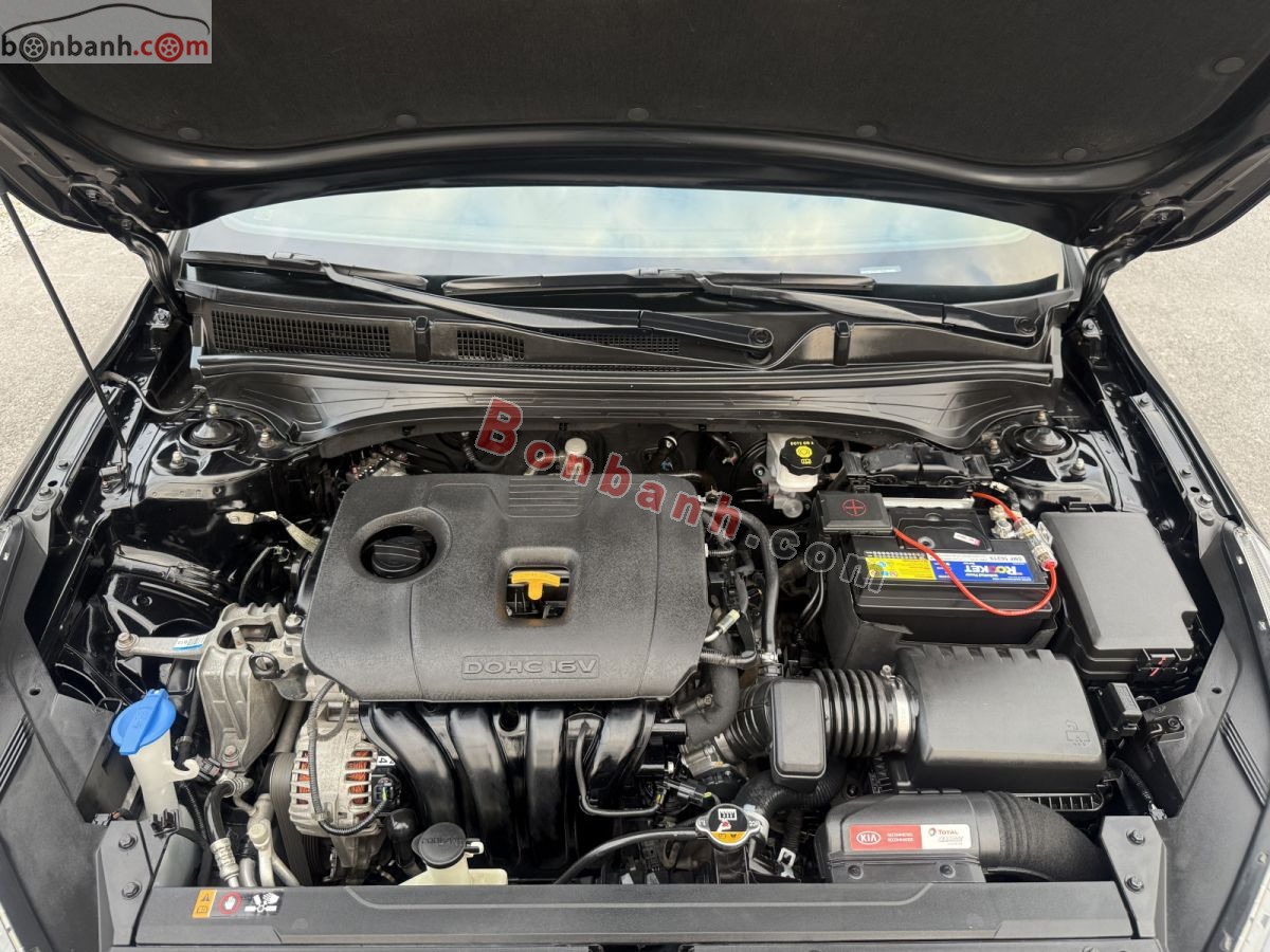 Bán ô tô Kia Cerato 2.0 AT Premium - 2020 - xe cũ
