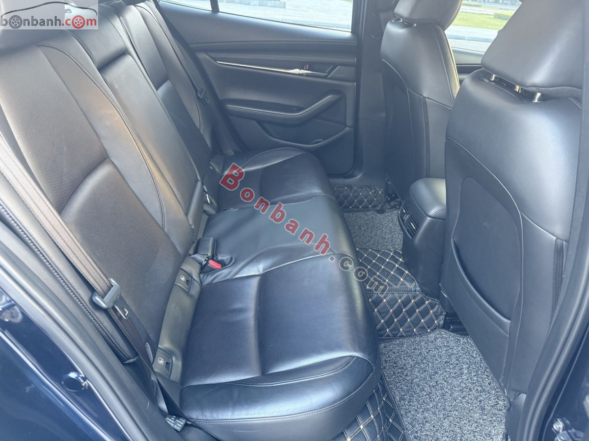 Bán ô tô Mazda 3 1.5L Luxury - 2021 - xe cũ