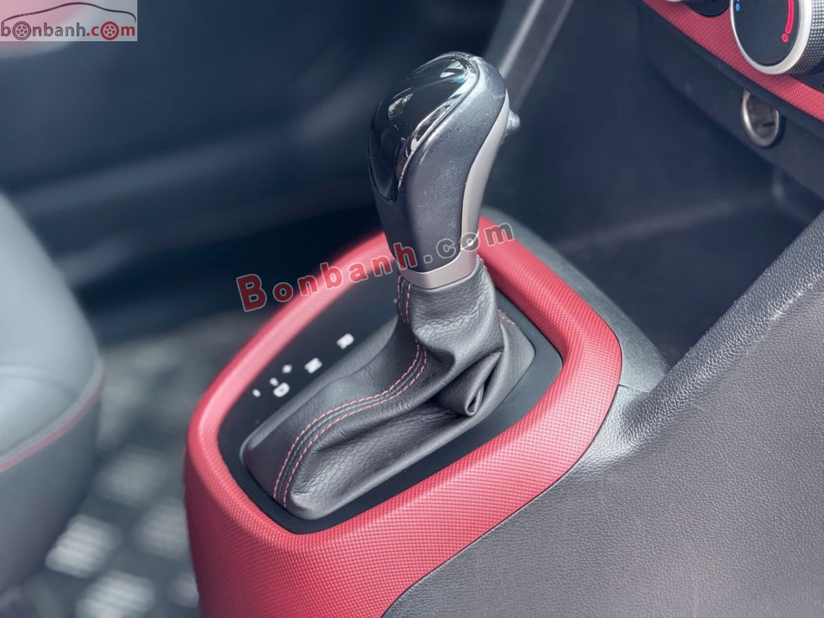 Bán ô tô Hyundai i10 Grand 1.2 AT - 2020 - xe cũ