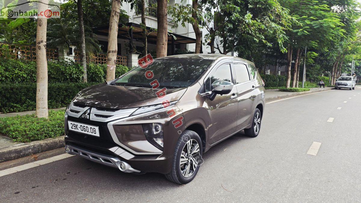 Bán ô tô Mitsubishi Xpander 1.5 AT - 2021 - xe cũ