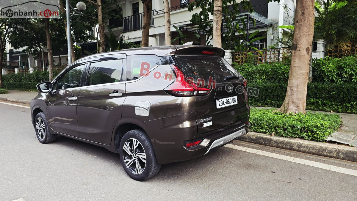 Bán ô tô Mitsubishi Xpander 1.5 AT - 2021 - xe cũ