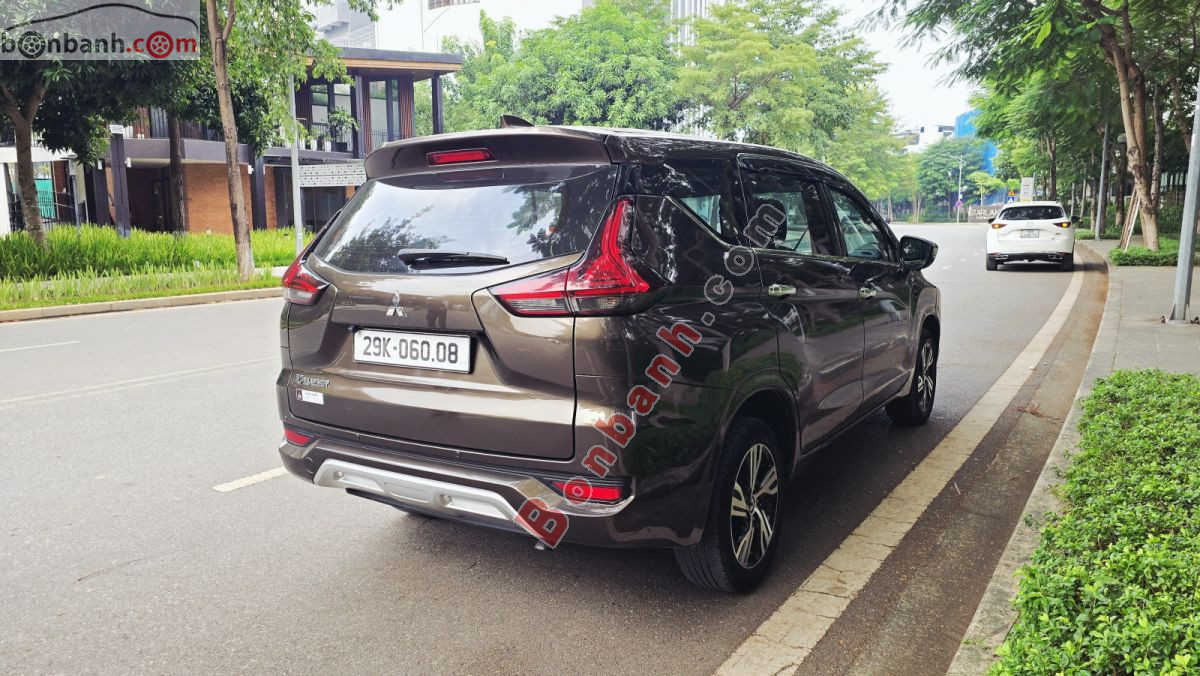 Bán ô tô Mitsubishi Xpander 1.5 AT - 2021 - xe cũ