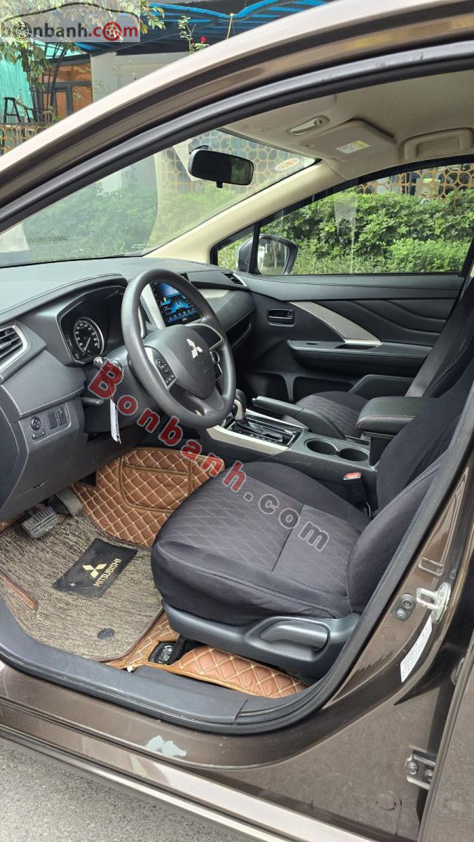 Bán ô tô Mitsubishi Xpander 1.5 AT - 2021 - xe cũ