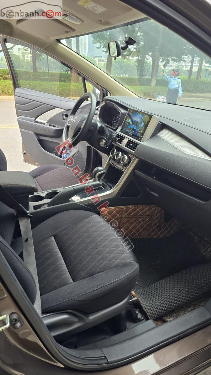 Bán ô tô Mitsubishi Xpander 1.5 AT - 2021 - xe cũ