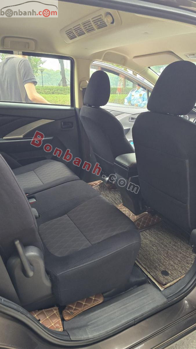 Bán ô tô Mitsubishi Xpander 1.5 AT - 2021 - xe cũ