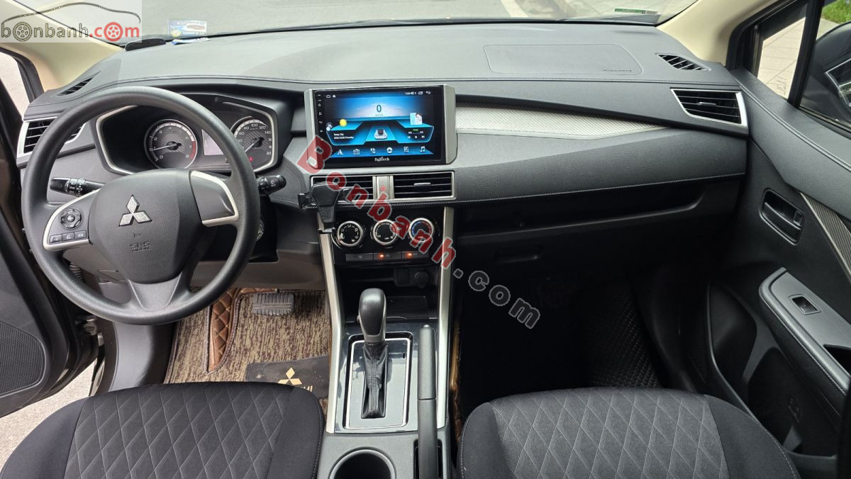 Bán ô tô Mitsubishi Xpander 1.5 AT - 2021 - xe cũ