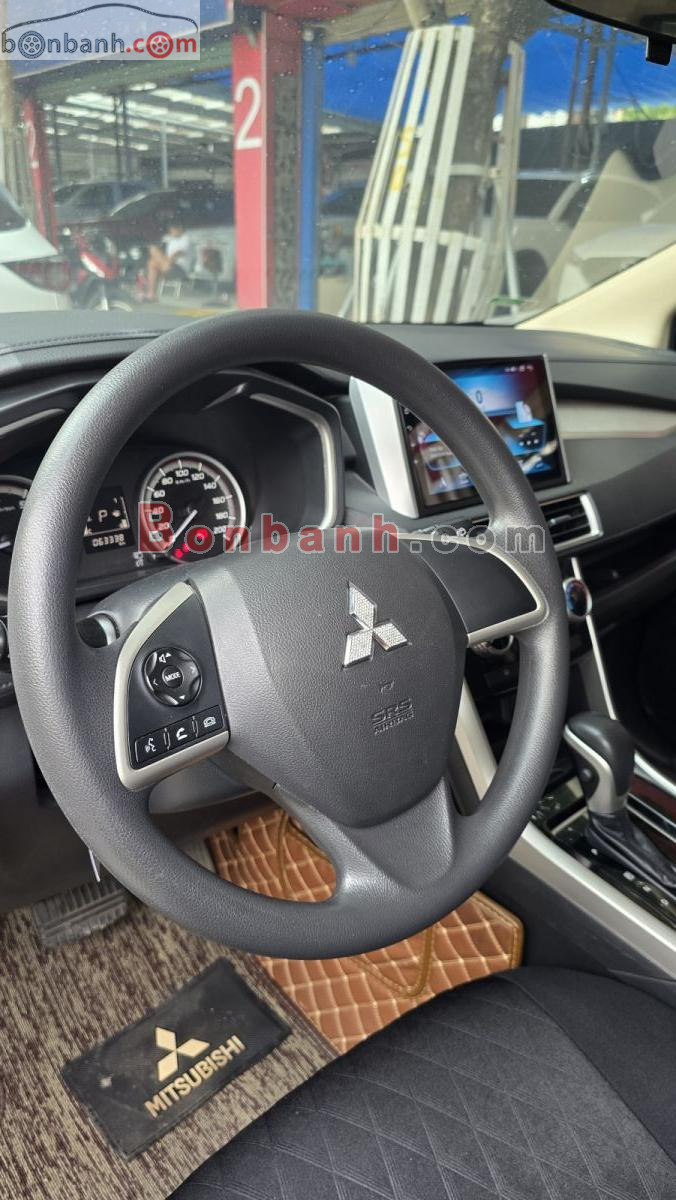Bán ô tô Mitsubishi Xpander 1.5 AT - 2021 - xe cũ