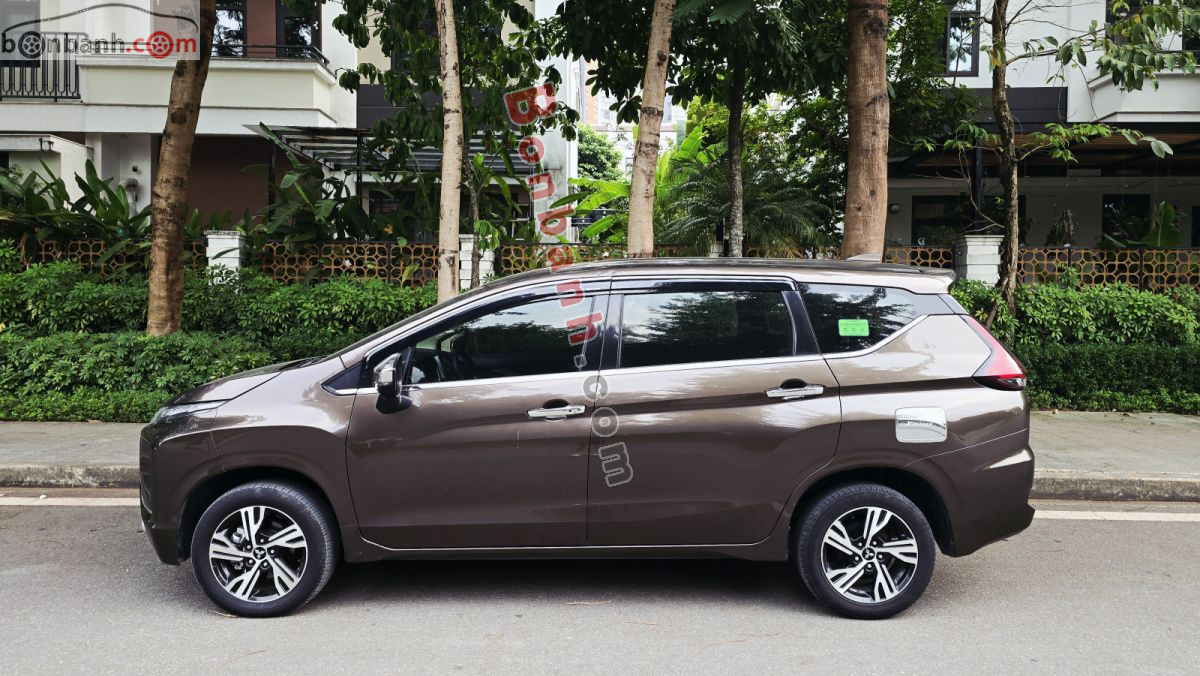 Bán ô tô Mitsubishi Xpander 1.5 AT - 2021 - xe cũ