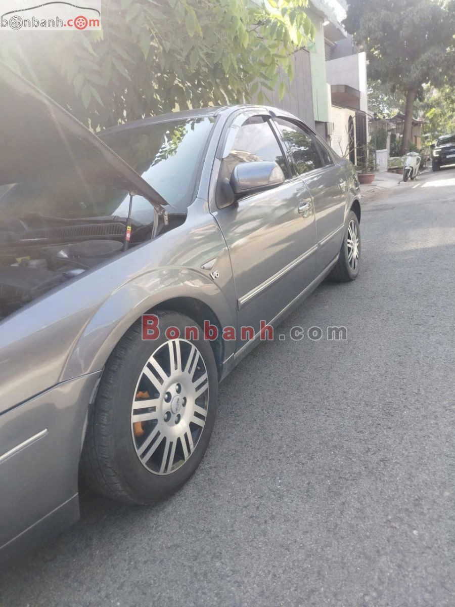 Bán ô tô Ford Mondeo 2.5 AT - 2003 - xe cũ