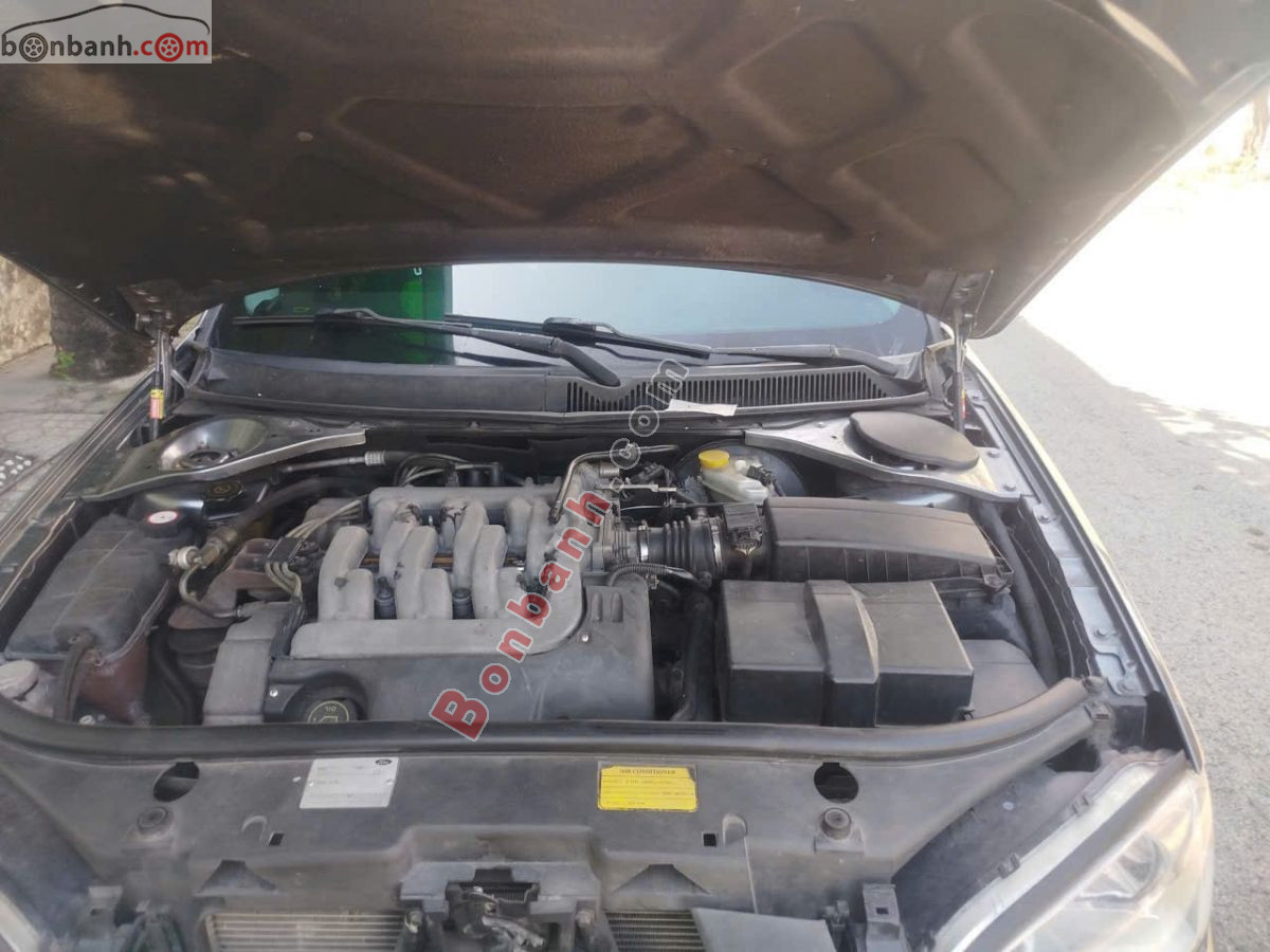 Bán ô tô Ford Mondeo 2.5 AT - 2003 - xe cũ