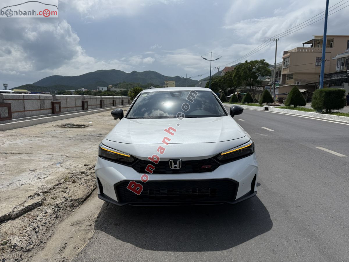 Bán ô tô Honda Civic RS 1.5 AT - 2026 - xe cũ