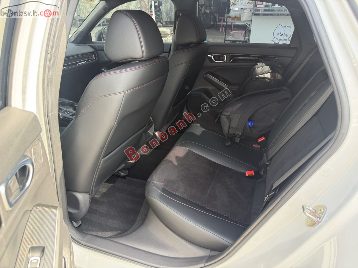 Bán ô tô Honda Civic RS 1.5 AT - 2026 - xe cũ