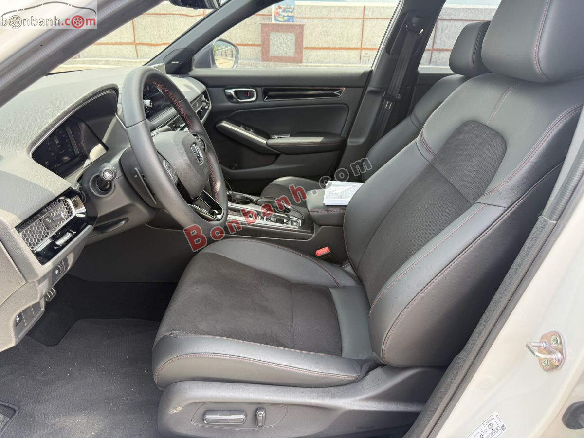 Bán ô tô Honda Civic RS 1.5 AT - 2026 - xe cũ