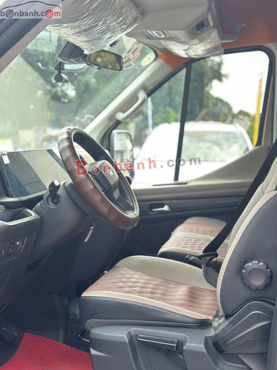 Bán ô tô Ford Transit Premium+ - 2025 - xe cũ