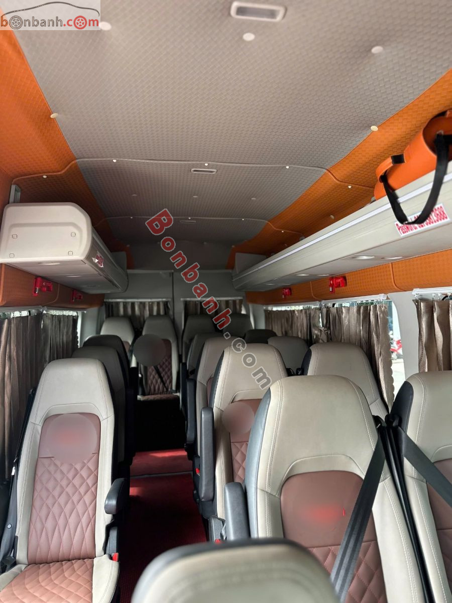 Bán ô tô Ford Transit Premium+ - 2025 - xe cũ