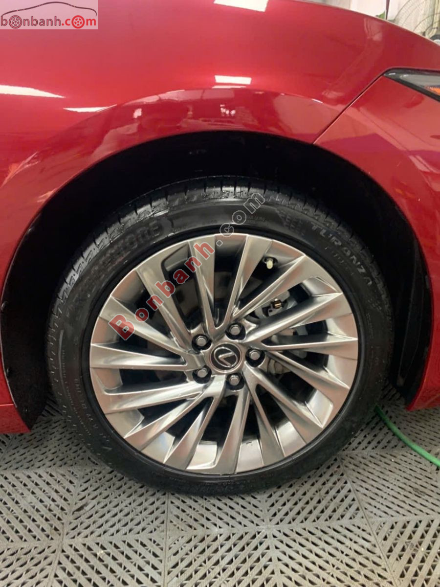 Bán ô tô Lexus ES 250 - 2021 - xe cũ