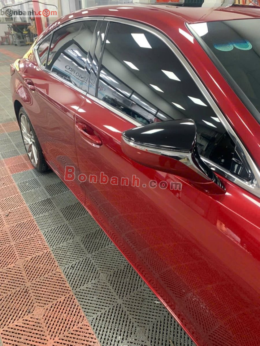 Bán ô tô Lexus ES 250 - 2021 - xe cũ