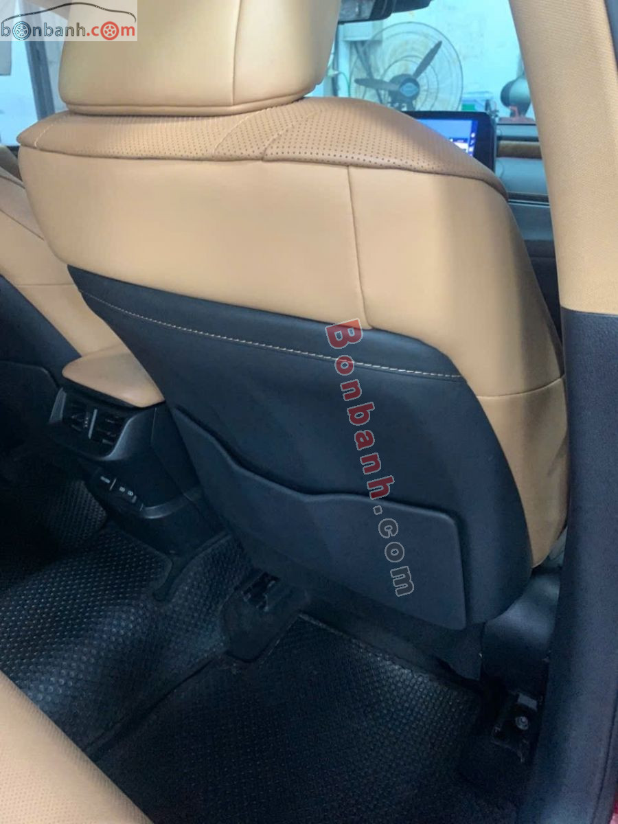 Bán ô tô Lexus ES 250 - 2021 - xe cũ