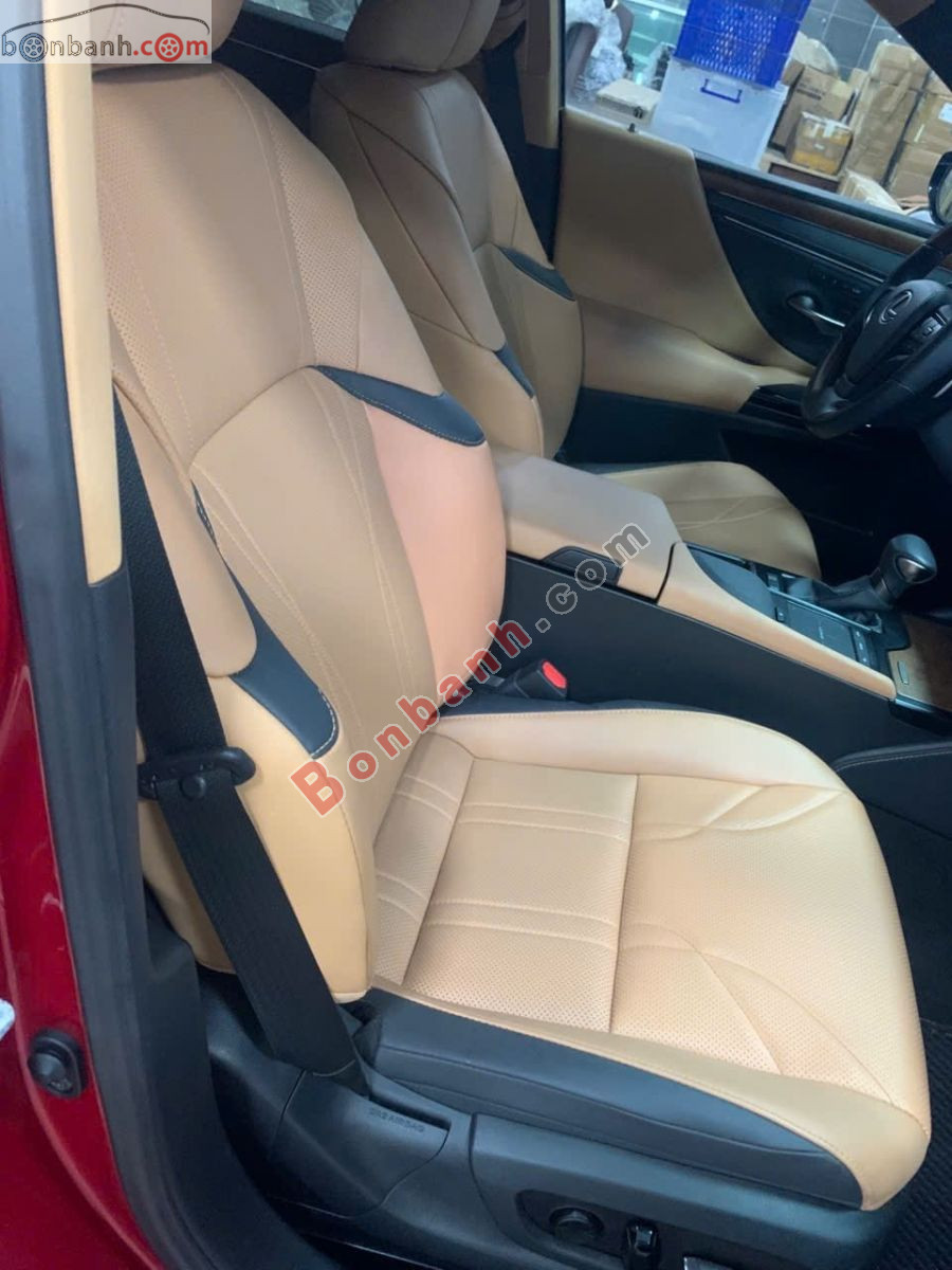Bán ô tô Lexus ES 250 - 2021 - xe cũ
