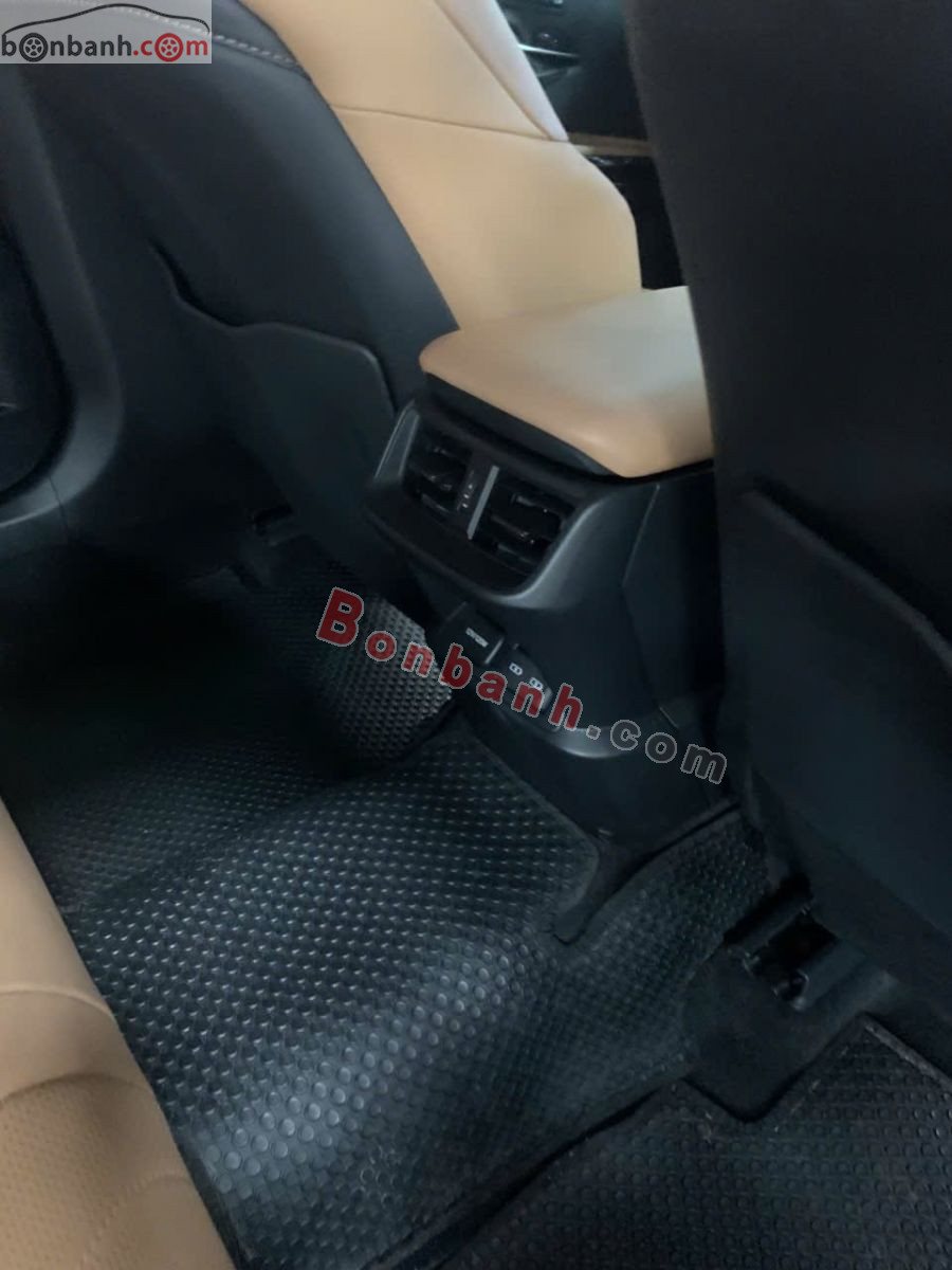 Bán ô tô Lexus ES 250 - 2021 - xe cũ