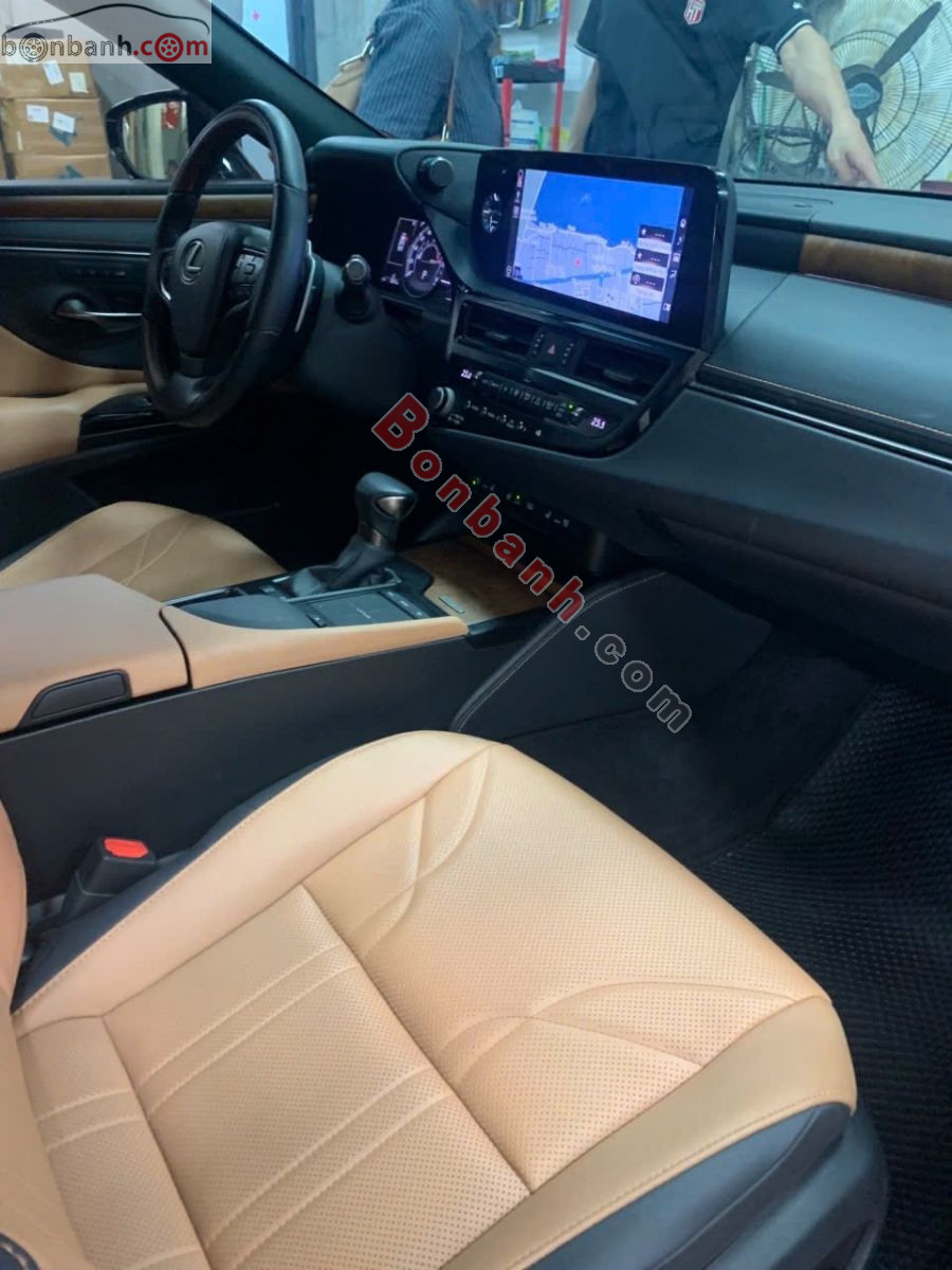 Bán ô tô Lexus ES 250 - 2021 - xe cũ