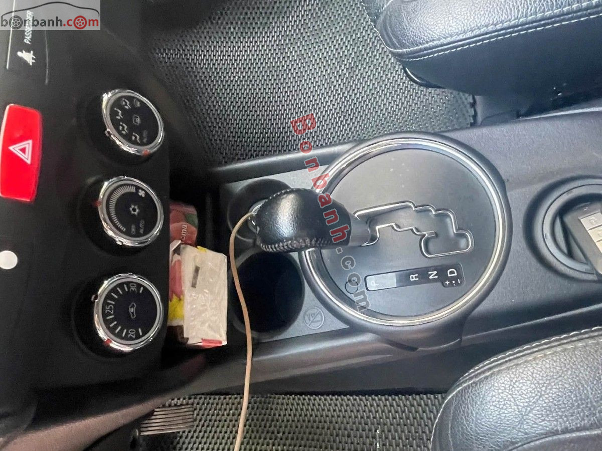 Bán ô tô Mitsubishi Outlander 2.0 - 2015 - xe cũ