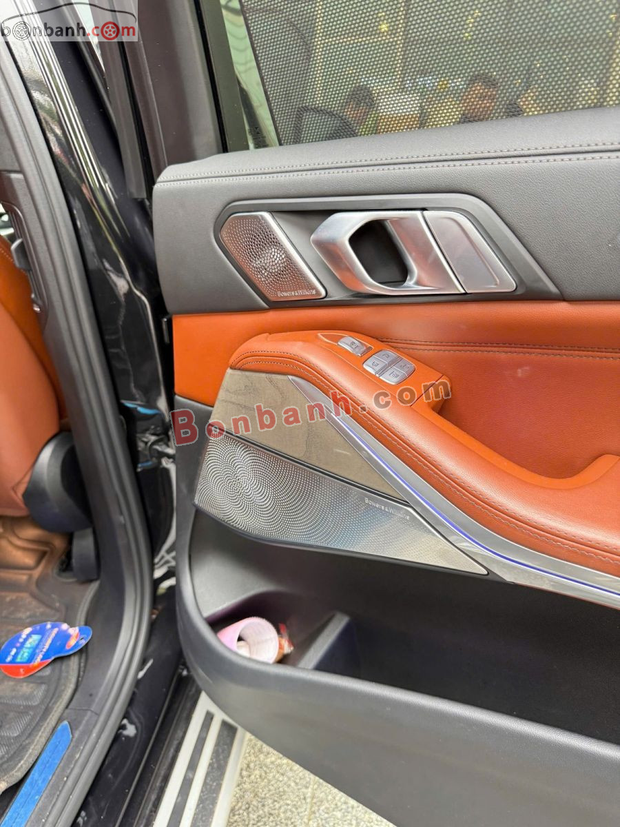 Bán ô tô BMW X7 xDrive40i - 2023 - xe cũ