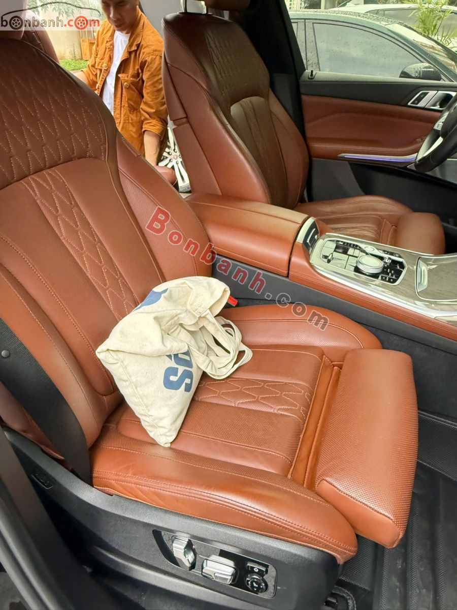 Bán ô tô BMW X7 xDrive40i - 2023 - xe cũ