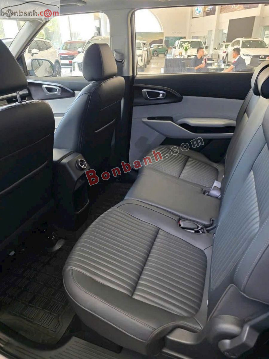 Bán ô tô Kia Carens Clavis 1.5G Luxury - 2026 - xe mới