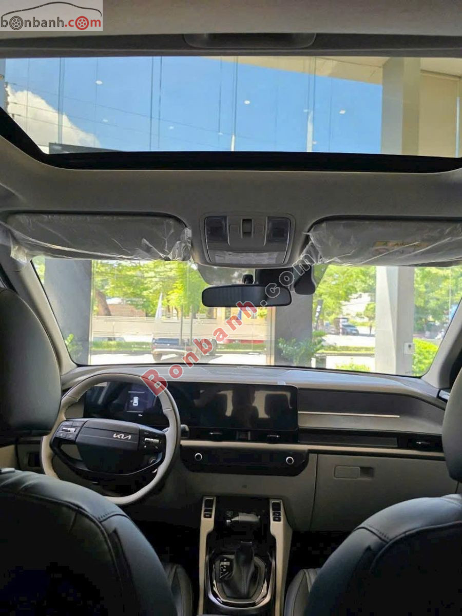 Bán ô tô Kia Carens Clavis 1.5G Luxury - 2026 - xe mới