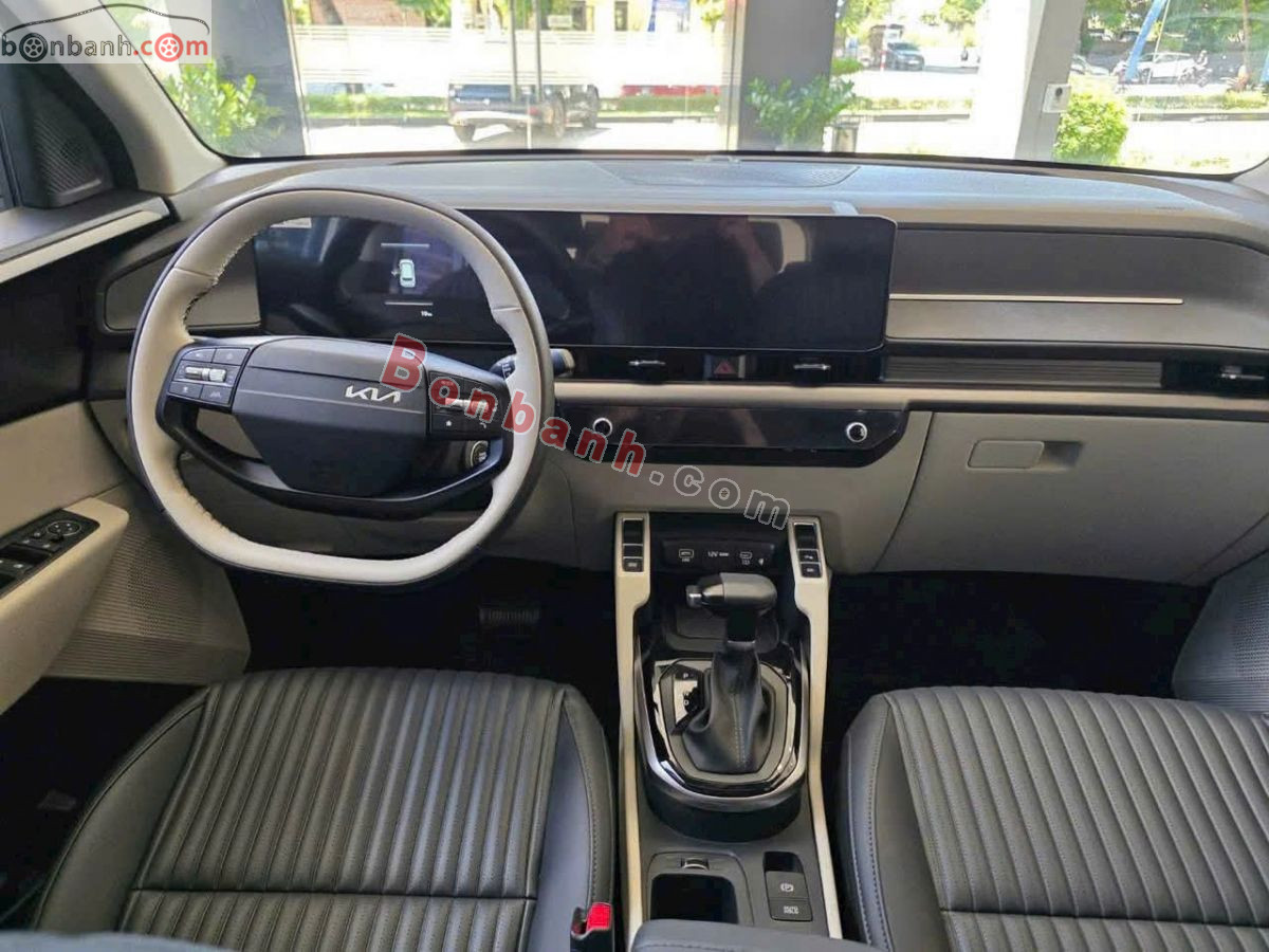 Bán ô tô Kia Carens Clavis 1.5G Luxury - 2026 - xe mới