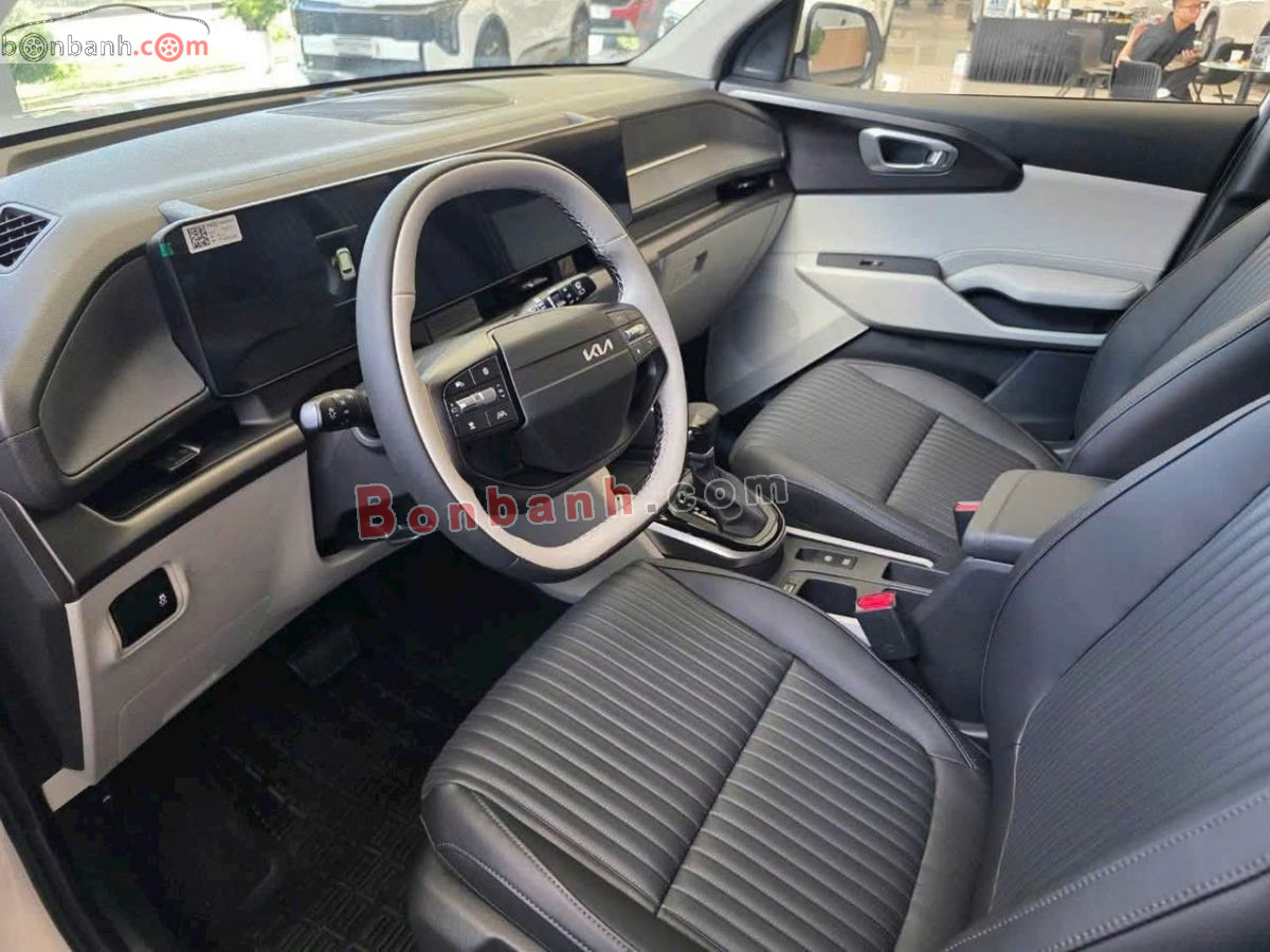 Bán ô tô Kia Carens Clavis 1.5G Luxury - 2026 - xe mới
