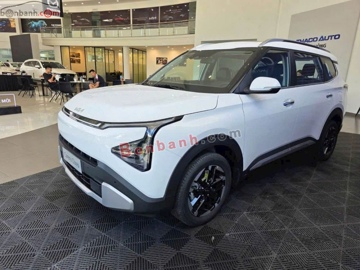 Bán ô tô Kia Carens Clavis 1.5G Luxury - 2026 - xe mới