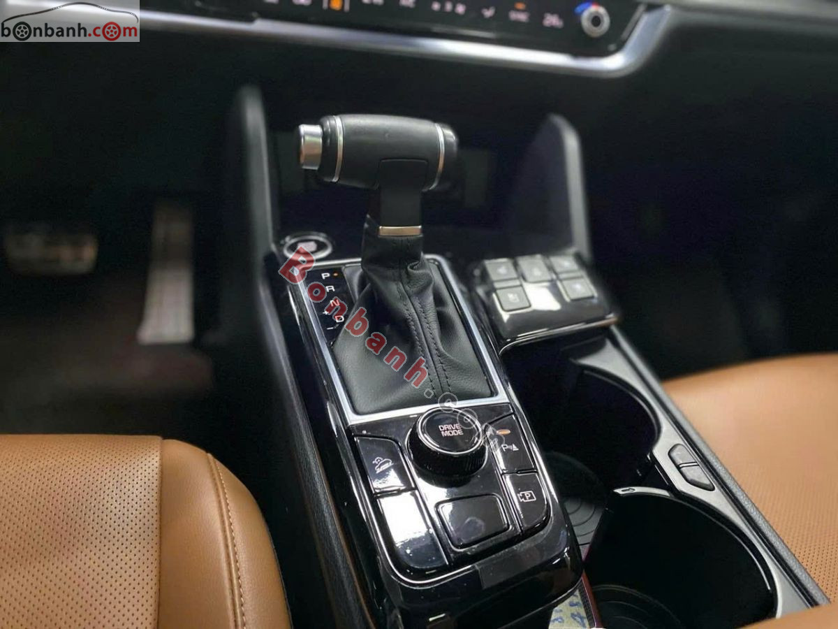 Bán ô tô Kia Sportage Signature 2.0G - 2026 - xe mới