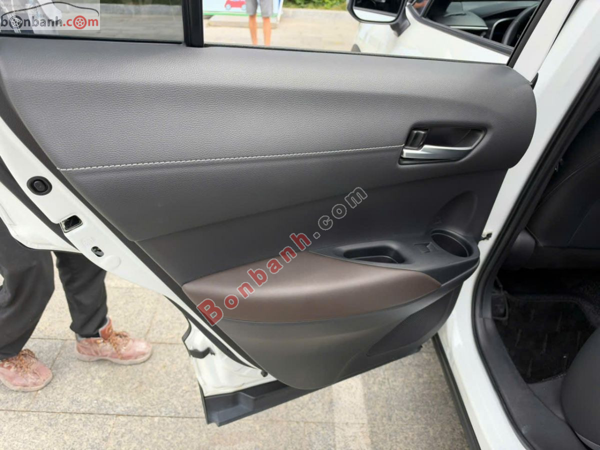 Bán ô tô Toyota Corolla Cross 1.8V - 2025 - xe cũ