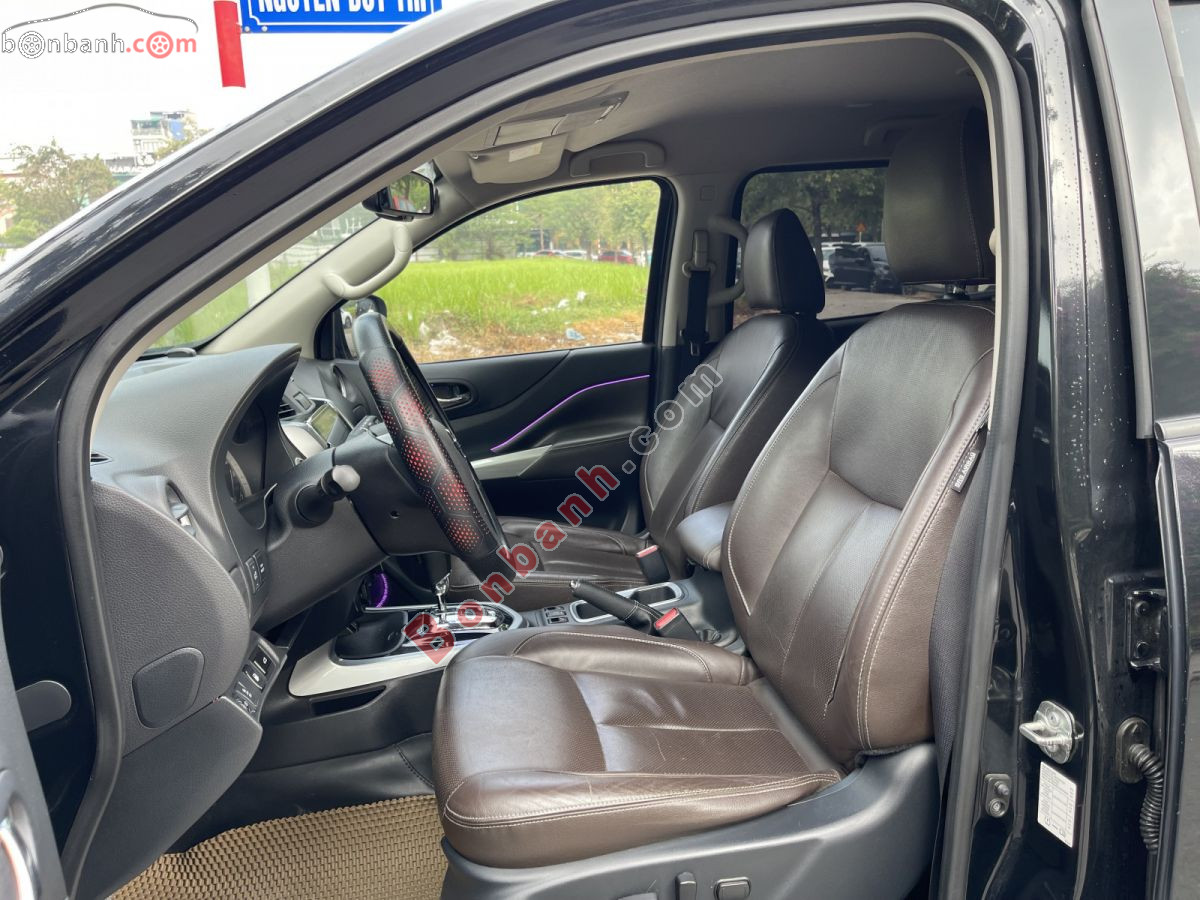 Bán ô tô Nissan Terra V 2.5 AT 4WD - 2019 - xe cũ