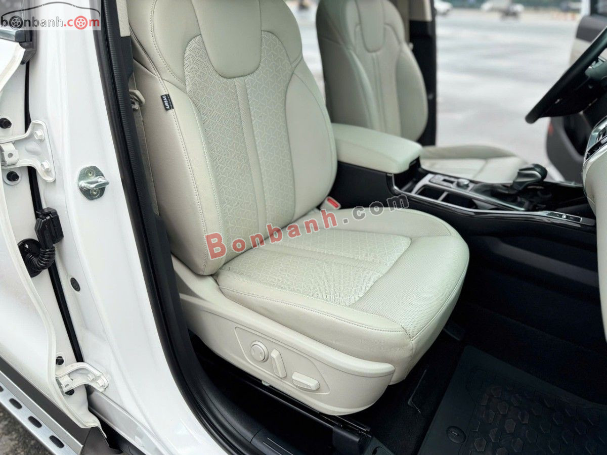 Bán ô tô Kia Sorento Signature 2.5 AT AWD - 2022 - xe cũ