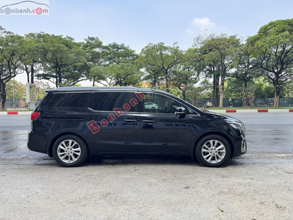 Bán ô tô Kia Sedona Platinum D - 2018 - xe cũ