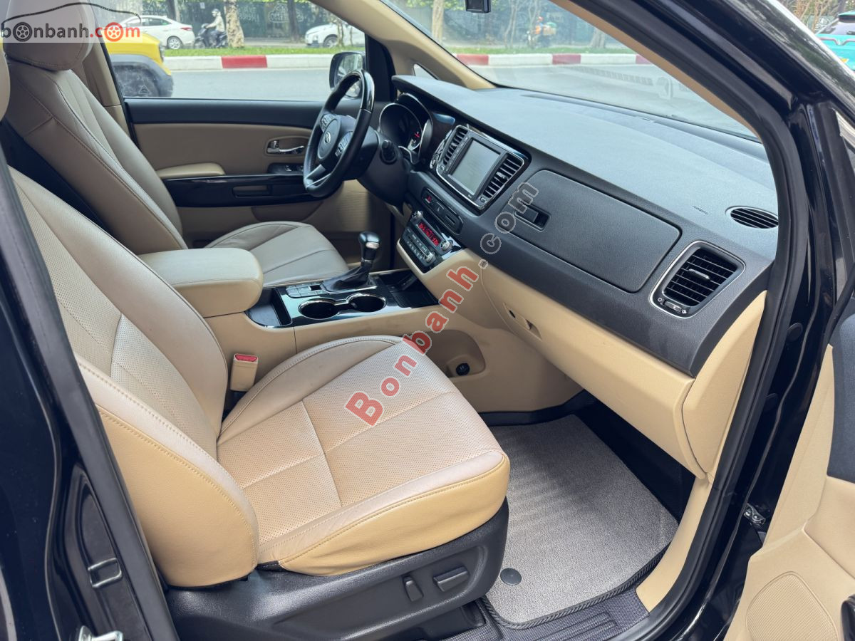 Bán ô tô Kia Sedona Platinum D - 2018 - xe cũ