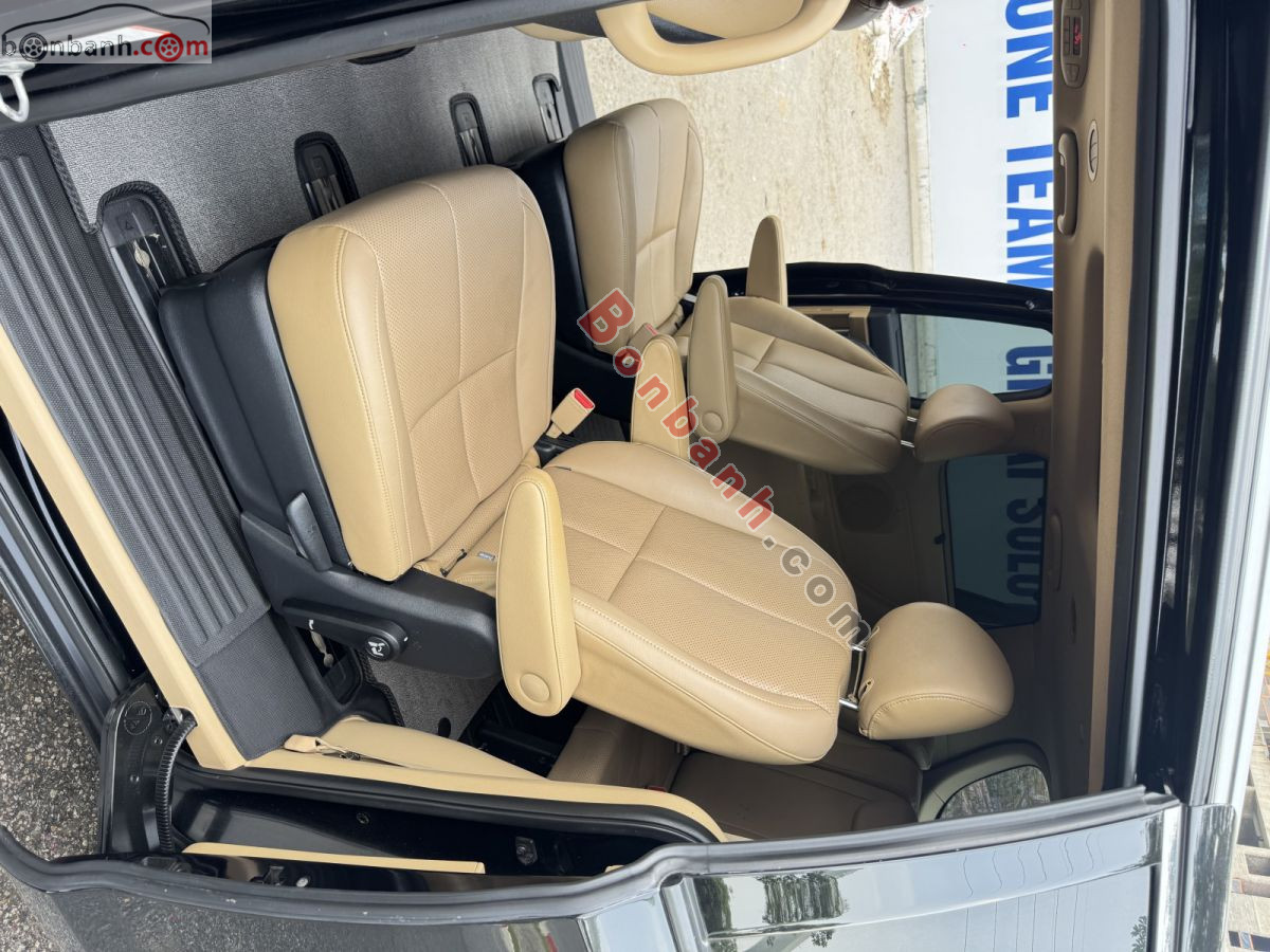 Bán ô tô Kia Sedona Platinum D - 2018 - xe cũ